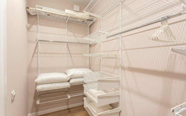 4.16 Studio Pirogova Apartments