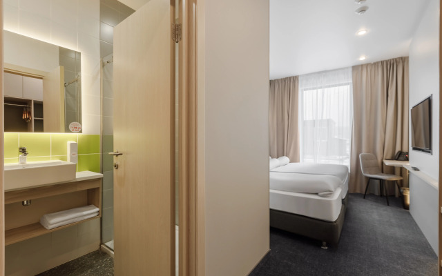 Hotel 3a Zadonsk