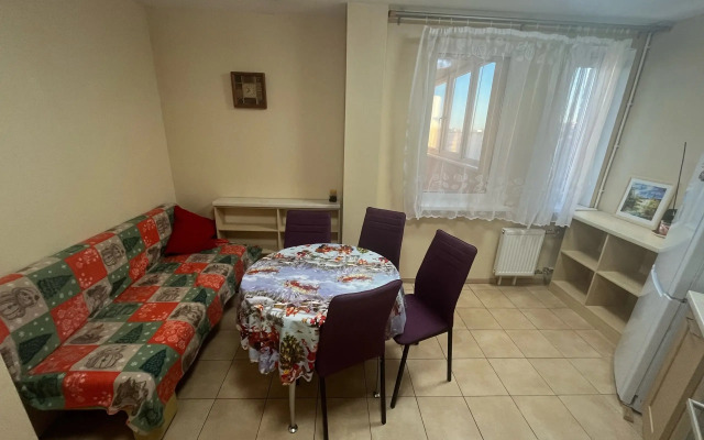 Квартира Двухкомнатная в Центре Города