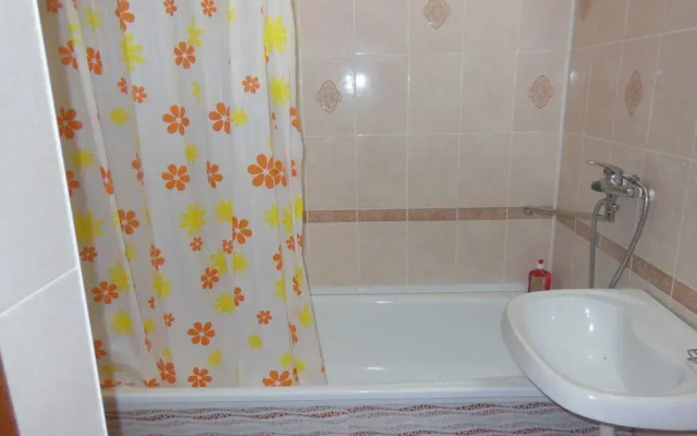 Квартира на улице Ворошилова 14А