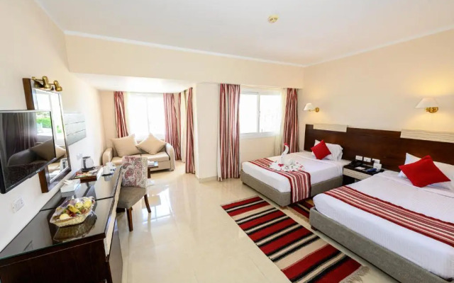 Курортный отель Golden Beach Resort - All inclusive