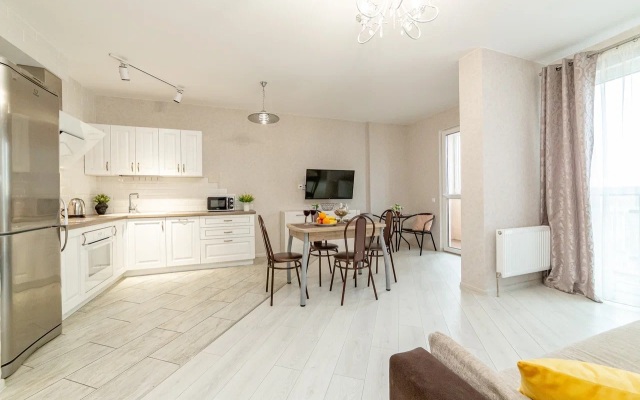 Mayak Apartments