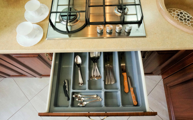 Апартаменты Elegant