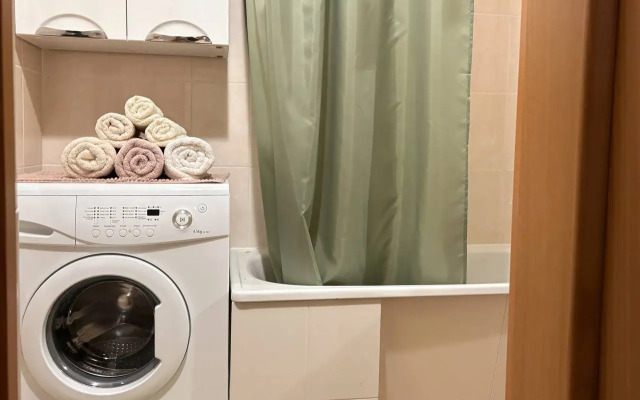 Квартира Когутай