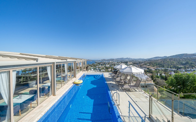 Spektr Boutique Hotel