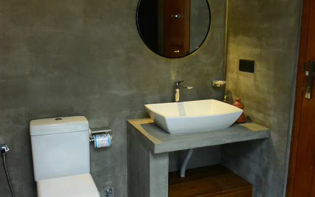 Bell Rose Hikkaduwa Apartment Hotel