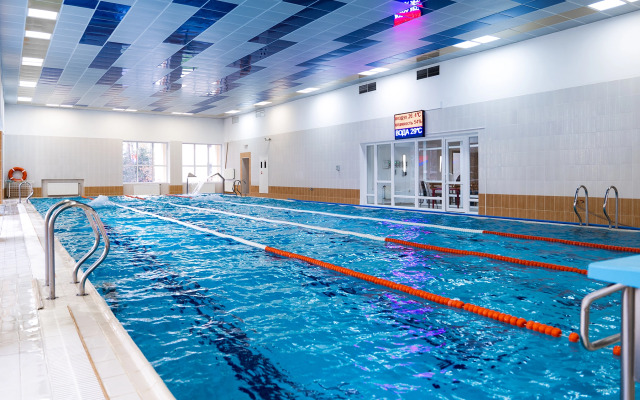 Gostinichny Kompleks Park-Hotel Belovezhskaya Puscha