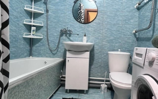 Апартаменты Дом 89 мкр. Тундровый 4