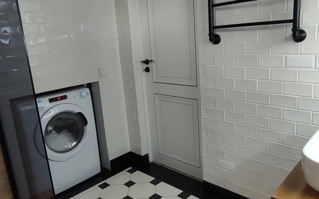 Апартаменты У резиденции