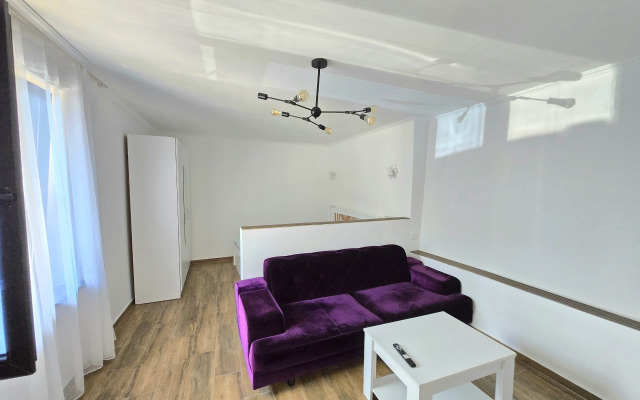 Apartment hotel GTL apartment