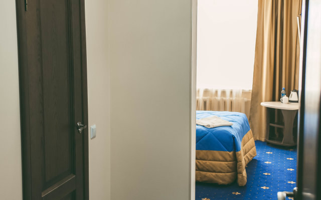 Hotel Dostyk Kokshetau