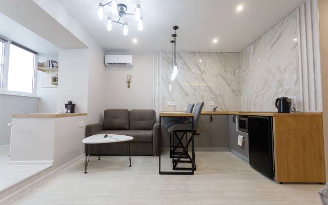 Апартаменты То что надо