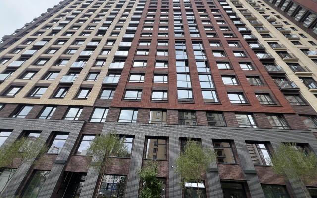 Квартира Современная студия в центре города