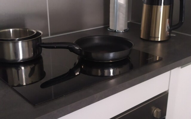 Апартаменты в ЖК Васильевский квартал