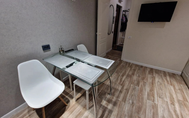 Квартира Ваша квартира в тихом районе