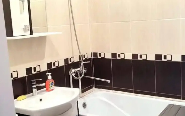 Апартаменты Ленинский 45