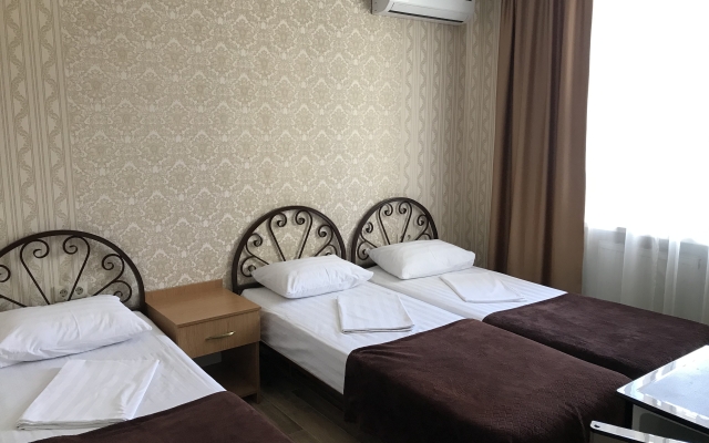 Nekrasov Guest House