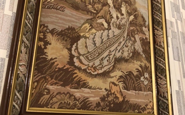 Гостевой Дом Old Flat  на 1-ой Советской