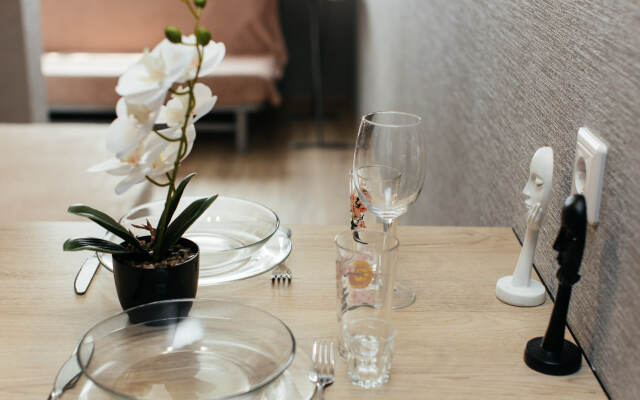 Апартаменты с Новым Ремонтом в Центре Ростова