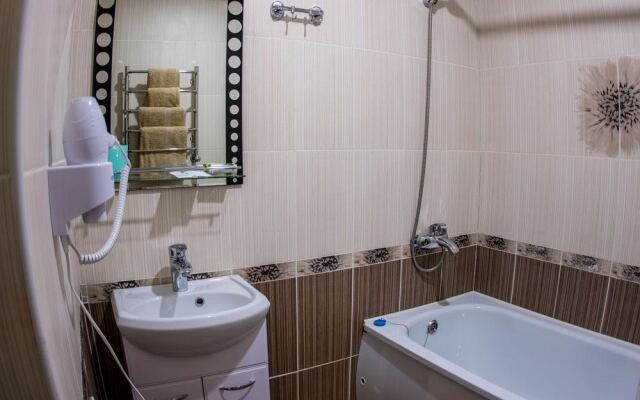 Турбаза Активация