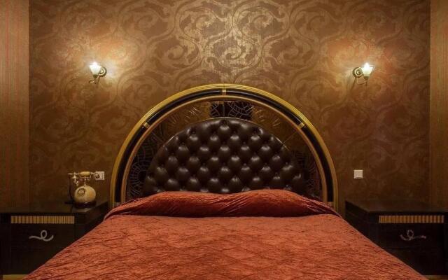 Brestol Guest House