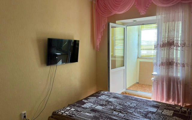 Квартира 3-х комнатная