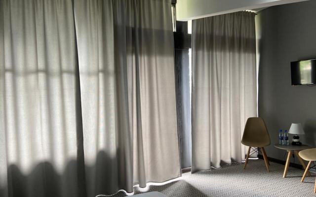 Gagra Hotel