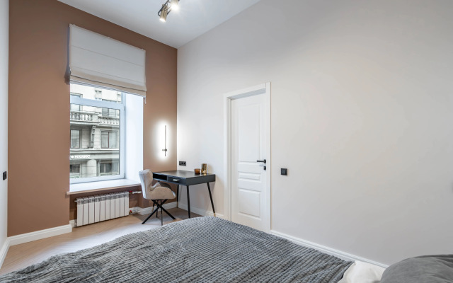 Квартира Просторная в Самом Центре