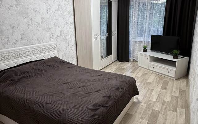 Апартаменты Уютные