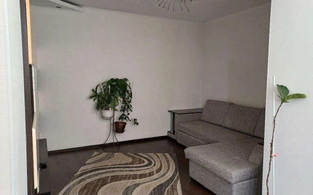 Квартира на Тихорецком переулке 5