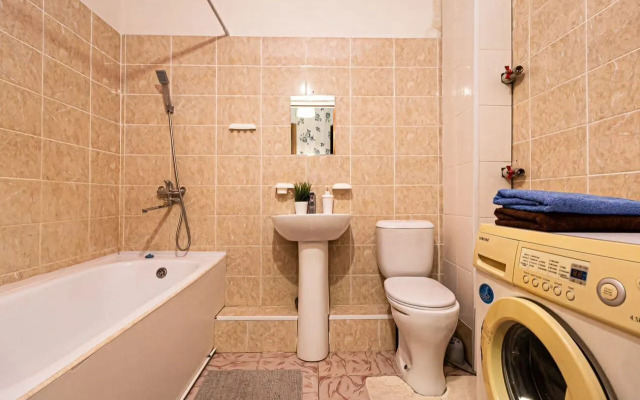 Квартира на Восточно-Кругликовской 28/3