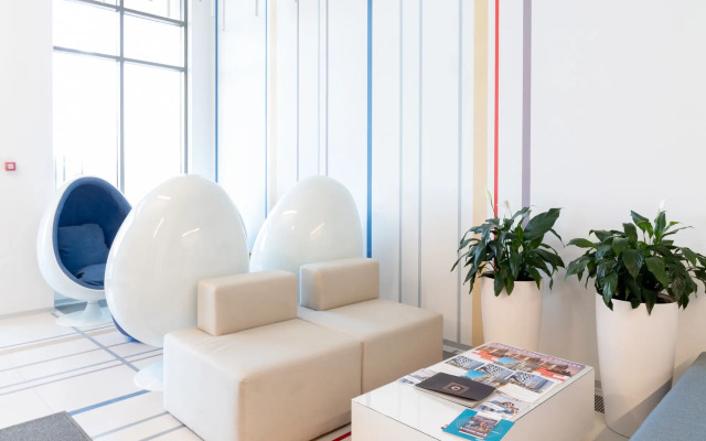 Апартаменты Уютный Loft