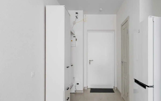 Квартира на Бояринова 25