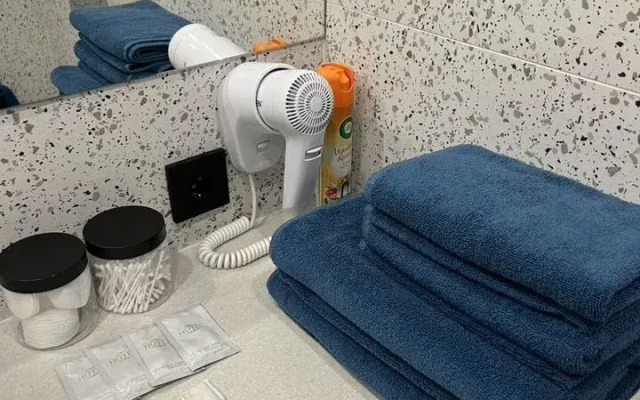 Квартира на Суворова 4