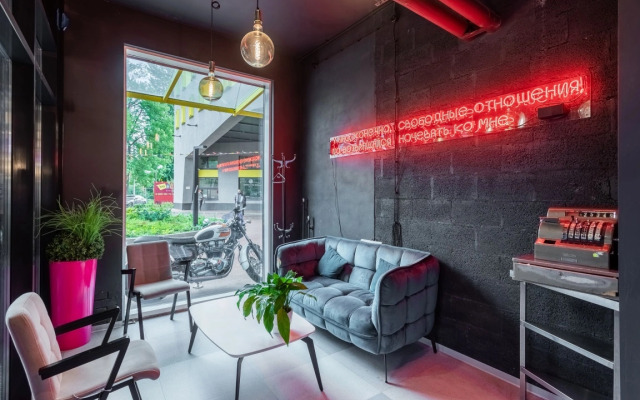 Апартаменты FlatHome24-728