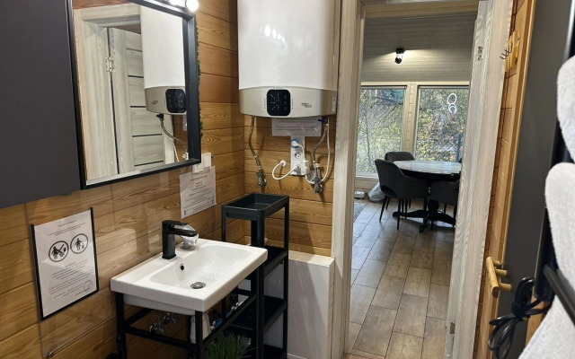 Частный дом Kelо Ноusе