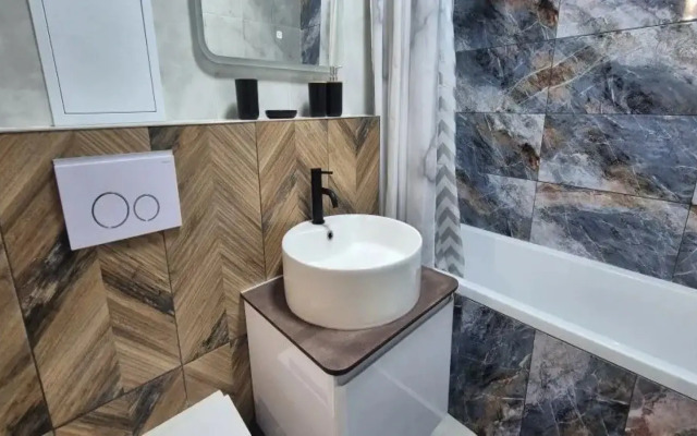 Квартира Уют у Балтийского моря