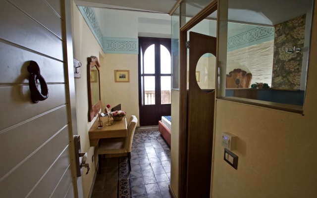 Villa Musolino Hotel