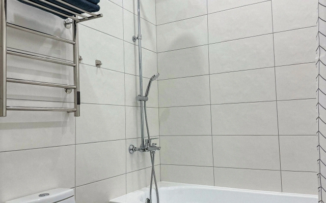 Квартира на Гусарской 7