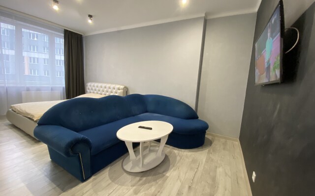 V Tsentre S Vidom Na Park Apartments