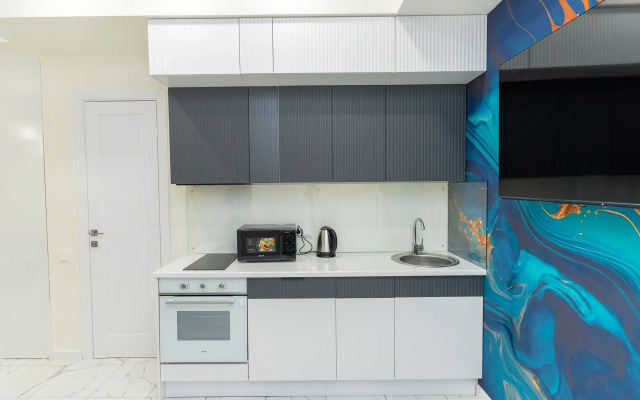 Apartment Nebo-VL