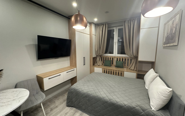 Apart Smile 13/422 Apartments