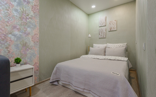 Квартира Уютная в центре города