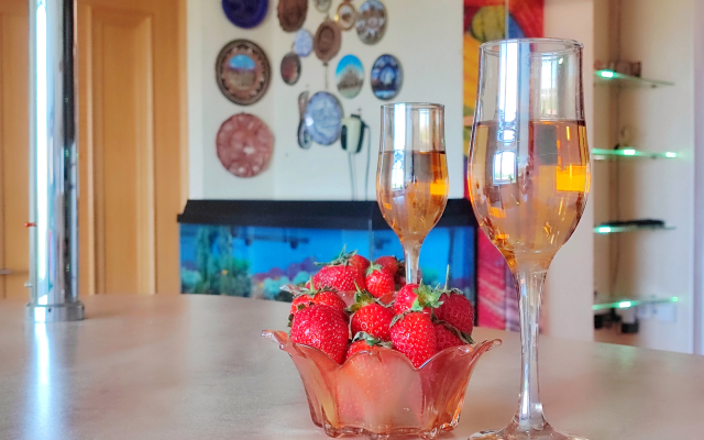 Апартаменты Кольцо старого Кенигсберга