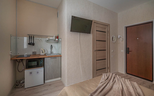 7/2 Latyshova 3 Apartments