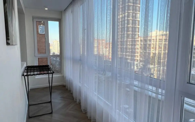 Квартира на Никитина 76