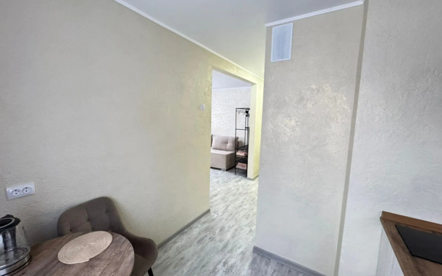 Апартаменты Однокомнатные в 1 Микрорайоне Ачинска