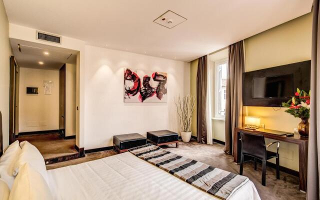 Hotel Trevi Collection