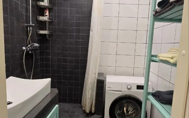 Квартира Уютная близко к Центру