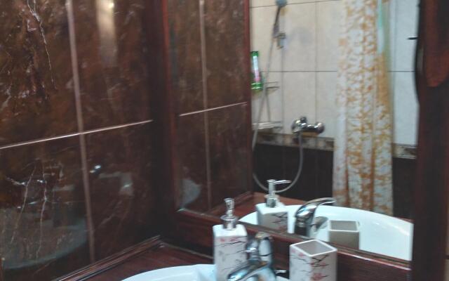 Апартаменты на Набережной 3